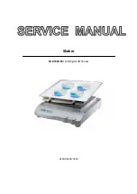 DLab SK-D3309-Pro Service Manual preview