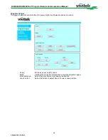 Preview for 19 page of DLP vivitek DU8090Z Remote Communicaton Manual