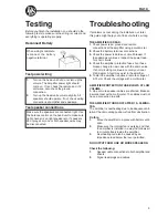 Preview for 9 page of DLS RA10 How To Install And Operate