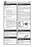 Preview for 10 page of DLS RA10 How To Install And Operate