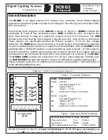 Preview for 2 page of DLS SC802-12DC User Manual