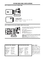 Preview for 3 page of DLS ULTIMATE UP5 Owner'S Manual