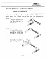 Preview for 3 page of DMC BT-ST-751 Operating Instructions