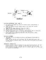 Preview for 11 page of DMC HC134 Service And Operation Manual