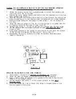 Preview for 13 page of DMC HC134 Service And Operation Manual