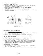 Preview for 23 page of DMC HC134 Service And Operation Manual