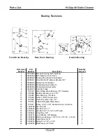 Preview for 14 page of DMC HI-CAP 40 Owner'S Manual