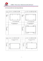 Preview for 11 page of DMEGC DM M2-60BW Series Installation Manual