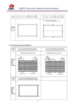 Preview for 12 page of DMEGC DM M2-60BW Series Installation Manual