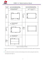 Preview for 15 page of DMEGC DM315G1-60HBB-A Installation Manual