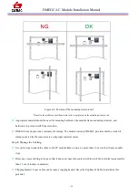 Preview for 16 page of DMEGC DM315G1-60HBB-A Installation Manual