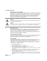 Preview for 2 page of DMMetering PRO-75 SERIES User Manual