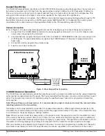 Preview for 2 page of DMP Electronics 1100DH Installation Manual