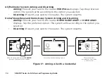 Preview for 38 page of DMP Electronics 9800INT Series Installation And Programming Manual