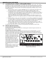 Preview for 12 page of DMP Electronics XR150 series Installation Manual