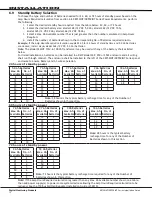 Preview for 16 page of DMP Electronics XR150 series Installation Manual