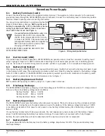 Preview for 14 page of DMP Electronics XR150CAN Series Installation Manual