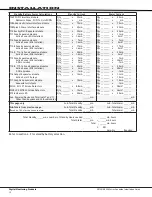 Preview for 16 page of DMP Electronics XR150CAN Series Installation Manual