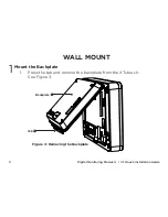 Preview for 6 page of DMP Electronics XTLtouch Series Installation Manual