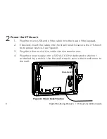 Preview for 12 page of DMP Electronics XTLtouch Series Installation Manual