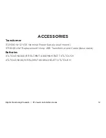 Preview for 15 page of DMP Electronics XTLtouch Series Installation Manual