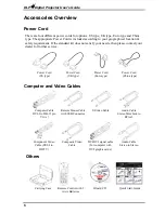 Preview for 8 page of DMT D315M User Manual