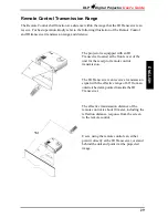 Preview for 29 page of DMT D315M User Manual