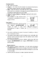 Preview for 18 page of DMTech DAB14 Manual