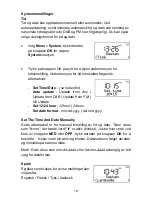 Preview for 19 page of DMTech DAB14 Manual