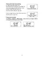 Preview for 20 page of DMTech DAB14 Manual