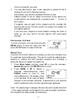 Preview for 36 page of DMTech DAB14 Manual