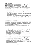 Preview for 41 page of DMTech DAB14 Manual