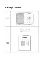 Preview for 4 page of DMTech IR-7000 Instruction Manual