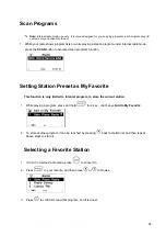 Preview for 12 page of DMTech IR-7000 Instruction Manual