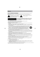 Preview for 4 page of DMTech KW-54MP3 User Manual