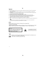 Preview for 5 page of DMTech KW-54MP3 User Manual