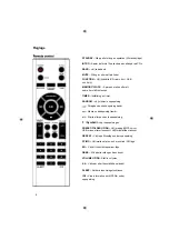 Preview for 9 page of DMTech KW-54MP3 User Manual