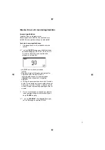 Preview for 12 page of DMTech KW-54MP3 User Manual