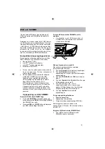 Preview for 16 page of DMTech KW-54MP3 User Manual