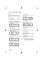 Preview for 30 page of DMTech KW-54MP3 User Manual