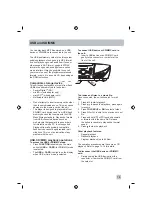 Preview for 35 page of DMTech KW-54MP3 User Manual