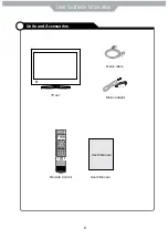 Preview for 9 page of DMTech LED24DT-B Instruction Manual