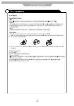 Preview for 35 page of DMTech LED24DT-B Instruction Manual