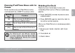 Preview for 13 page of DMTech Vitruvian CSMP175 Series Manual