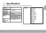 Preview for 15 page of DMTech Vitruvian CSMP175 Series Manual