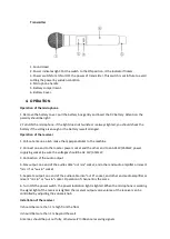 Preview for 4 page of DNA Professional FV DUAL VOCAL User Manual