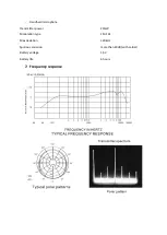 Preview for 6 page of DNA Professional FV DUAL VOCAL User Manual