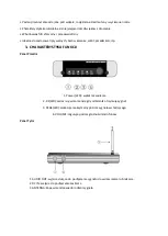 Preview for 9 page of DNA Professional FV DUAL VOCAL User Manual