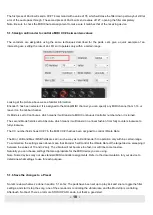 Preview for 18 page of DNA Professional STUDIO PAD User Manual