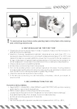 Preview for 21 page of DNIPRO M PM-160SP Manual